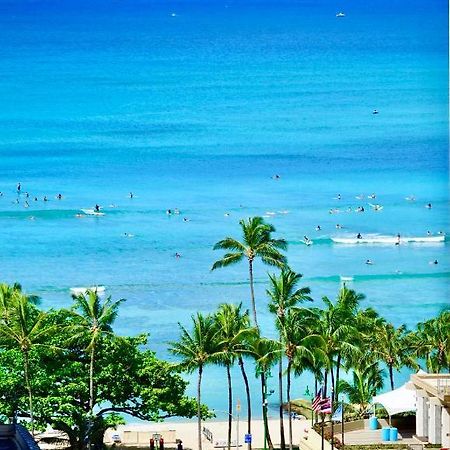Jenny'S Pineapple Cottage Honolulu Dış mekan fotoğraf
