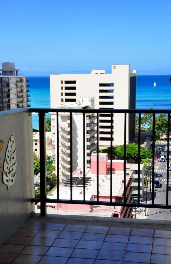 Jenny'S Pineapple Cottage Honolulu Dış mekan fotoğraf