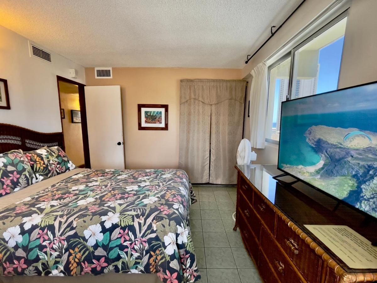 Jenny'S Pineapple Cottage Honolulu Dış mekan fotoğraf