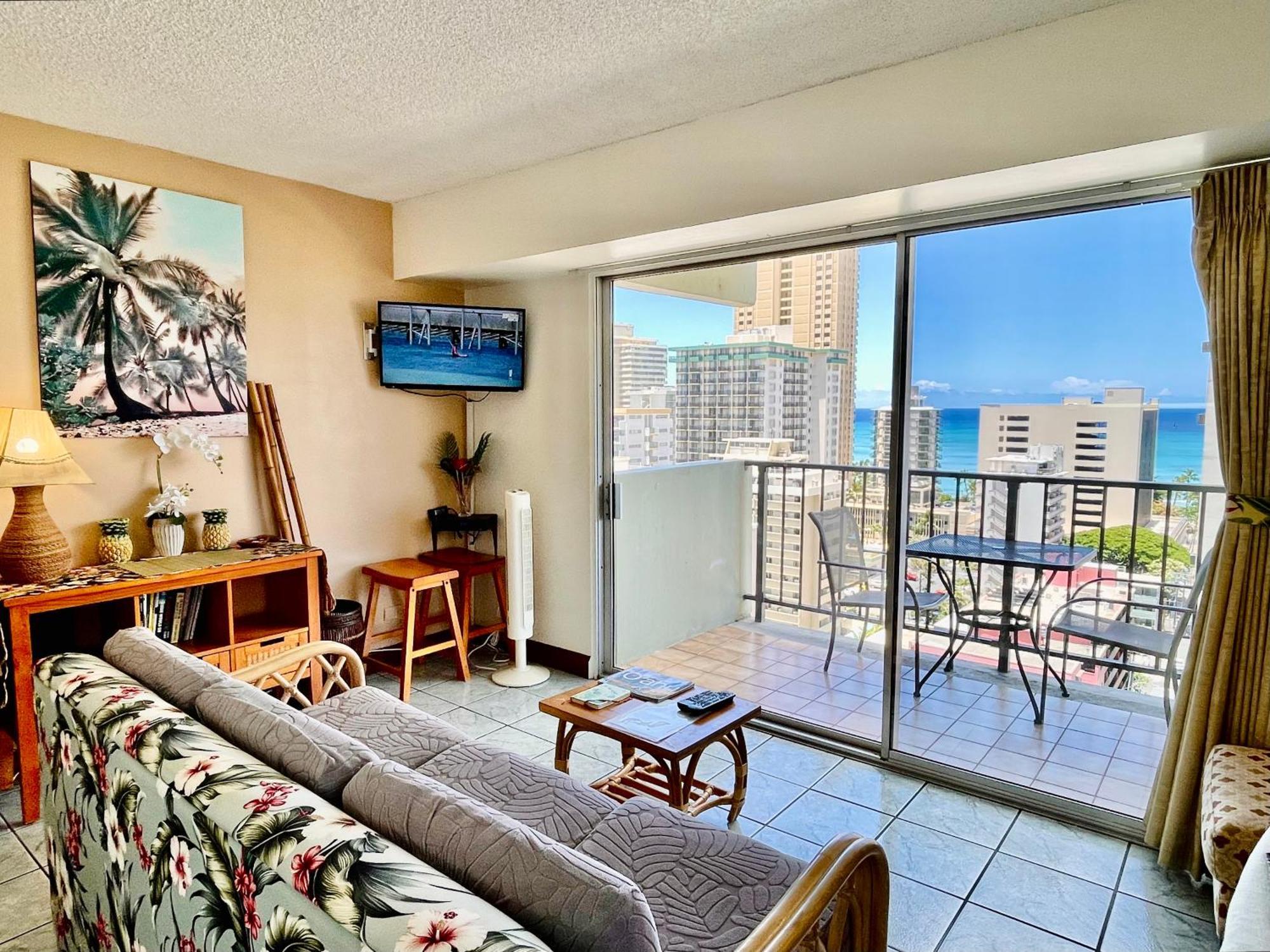 Jenny'S Pineapple Cottage Honolulu Dış mekan fotoğraf