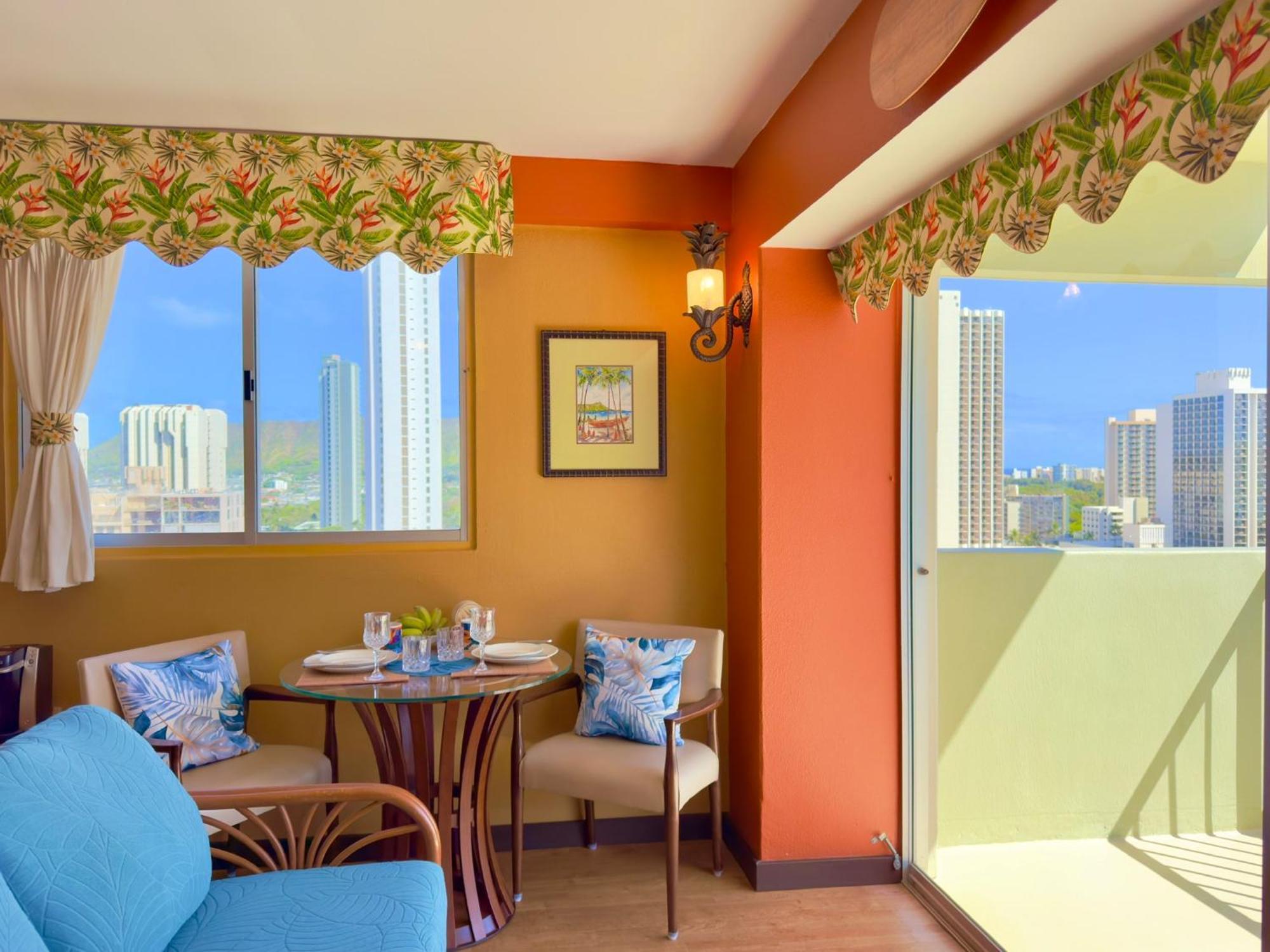 Jenny'S Pineapple Cottage Honolulu Dış mekan fotoğraf