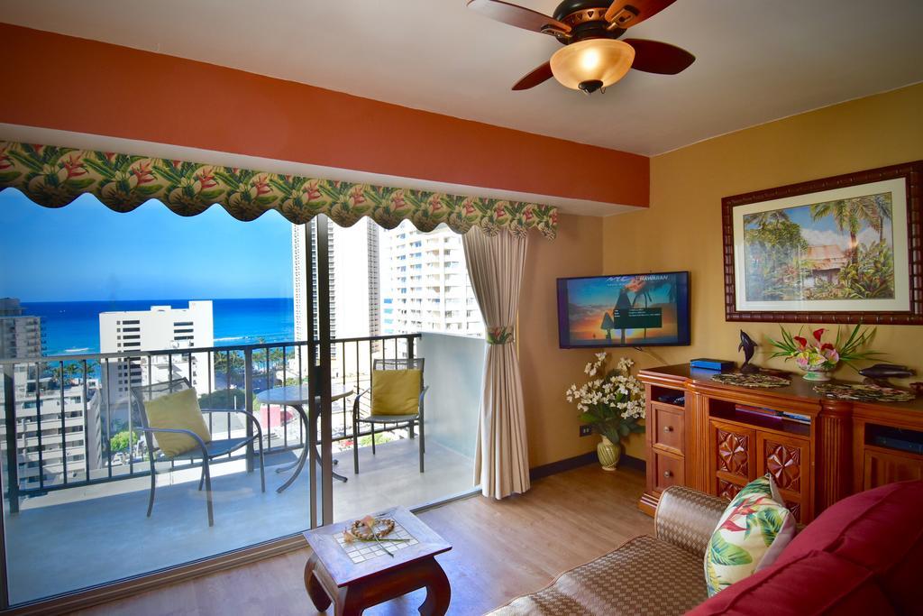 Jenny'S Pineapple Cottage Honolulu Dış mekan fotoğraf