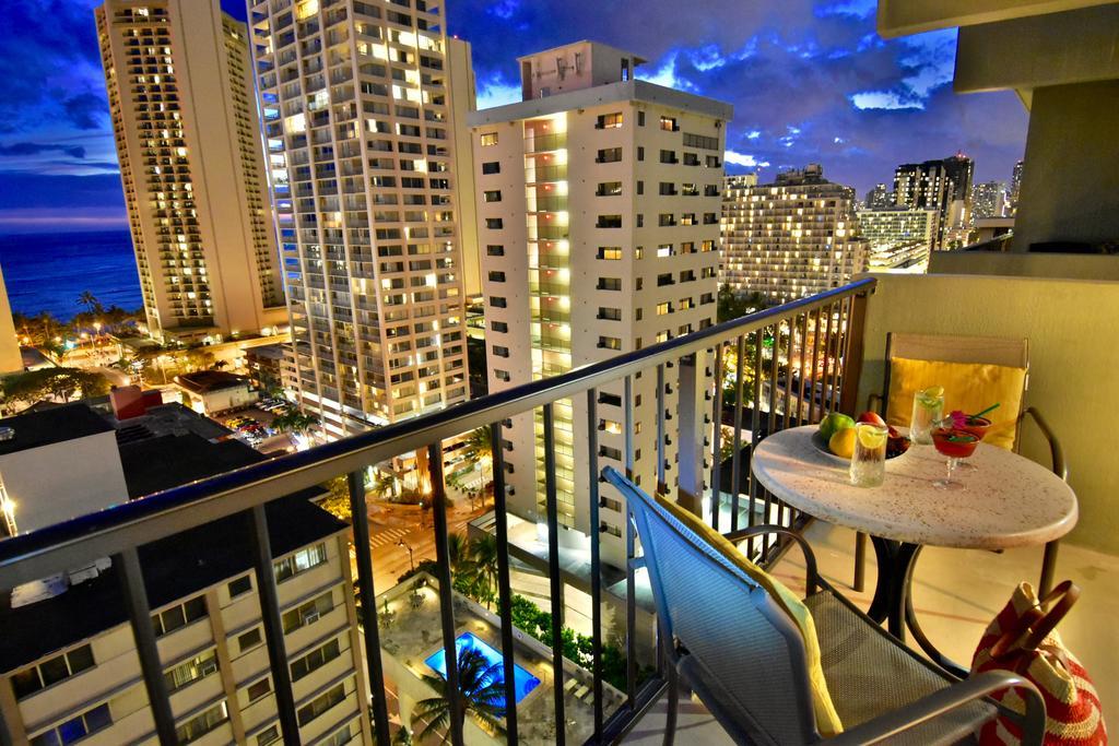 Jenny'S Pineapple Cottage Honolulu Dış mekan fotoğraf