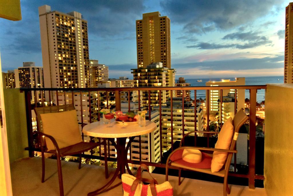 Jenny'S Pineapple Cottage Honolulu Dış mekan fotoğraf