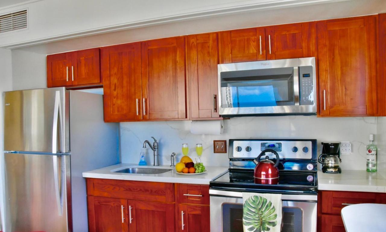 Jenny'S Pineapple Cottage Honolulu Dış mekan fotoğraf