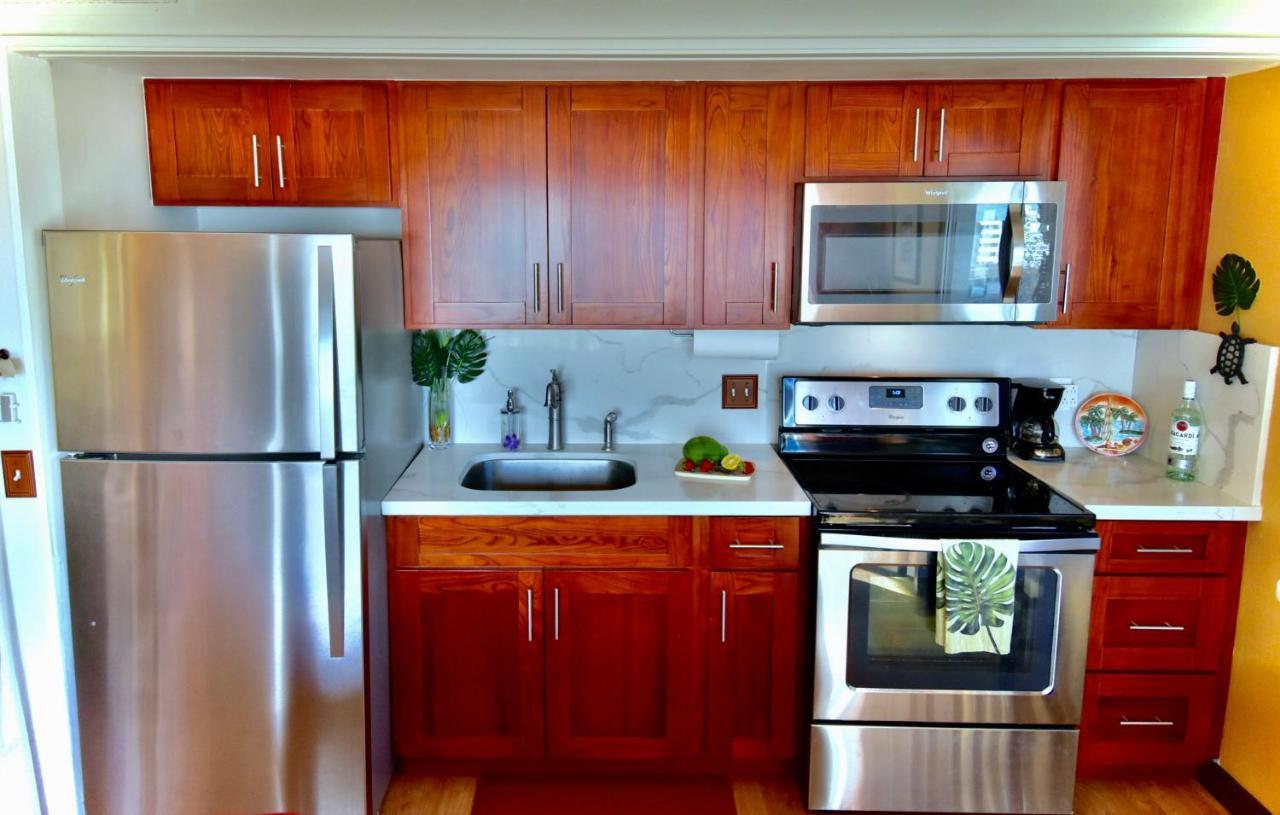 Jenny'S Pineapple Cottage Honolulu Dış mekan fotoğraf