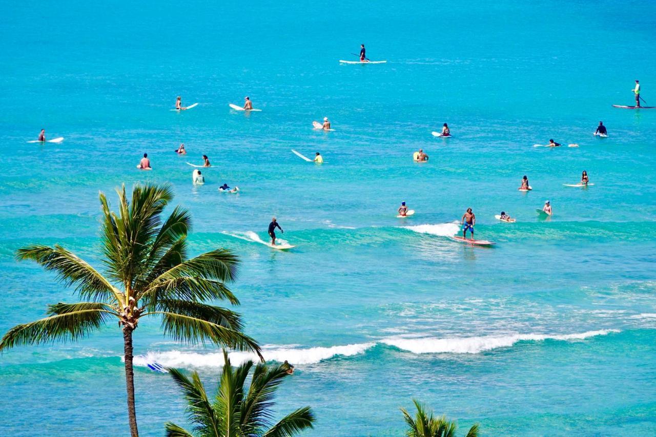 Jenny'S Pineapple Cottage Honolulu Dış mekan fotoğraf